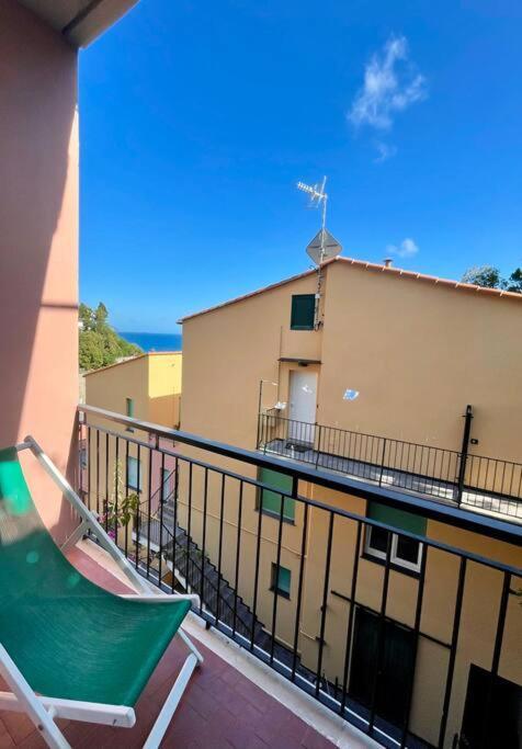 2-Bedroom Sunny Sea View With Balcony, La Casa Di Christine Monterosso al Mare Exteriér fotografie