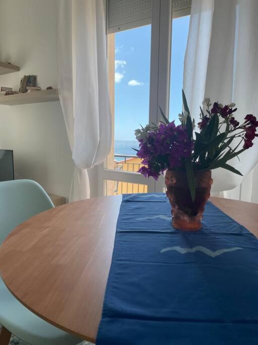2-Bedroom Sunny Sea View With Balcony, La Casa Di Christine Monterosso al Mare Exteriér fotografie
