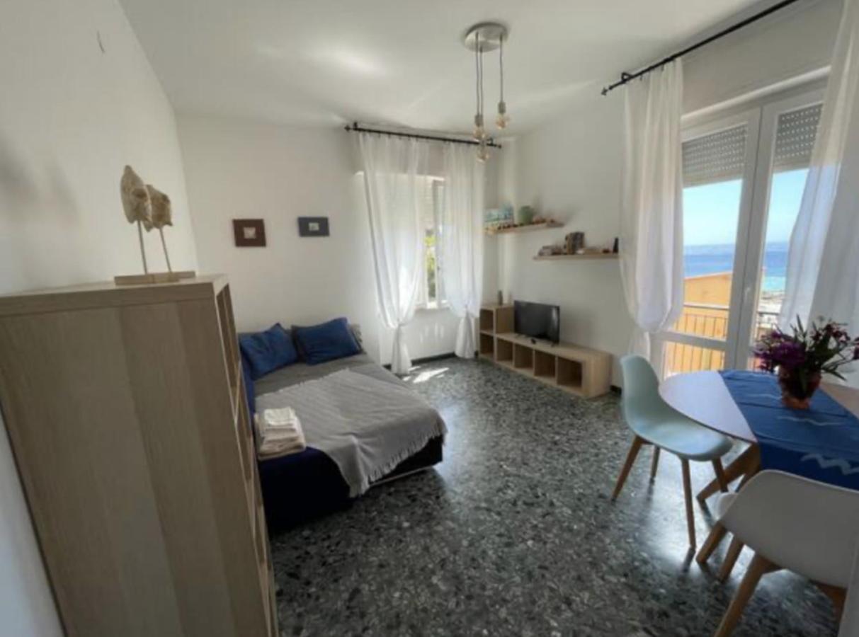 2-Bedroom Sunny Sea View With Balcony, La Casa Di Christine Monterosso al Mare Exteriér fotografie