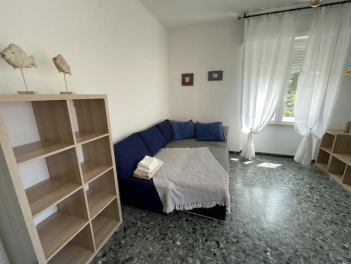 2-Bedroom Sunny Sea View With Balcony, La Casa Di Christine Monterosso al Mare Exteriér fotografie