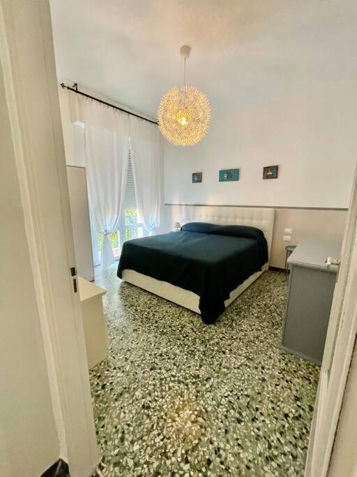 2-Bedroom Sunny Sea View With Balcony, La Casa Di Christine Monterosso al Mare Exteriér fotografie