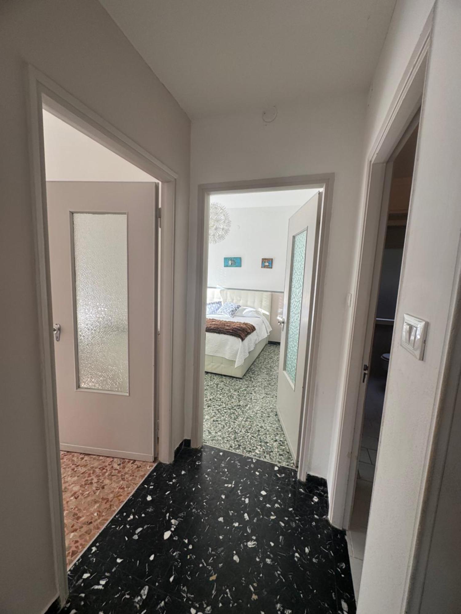 2-Bedroom Sunny Sea View With Balcony, La Casa Di Christine Monterosso al Mare Exteriér fotografie