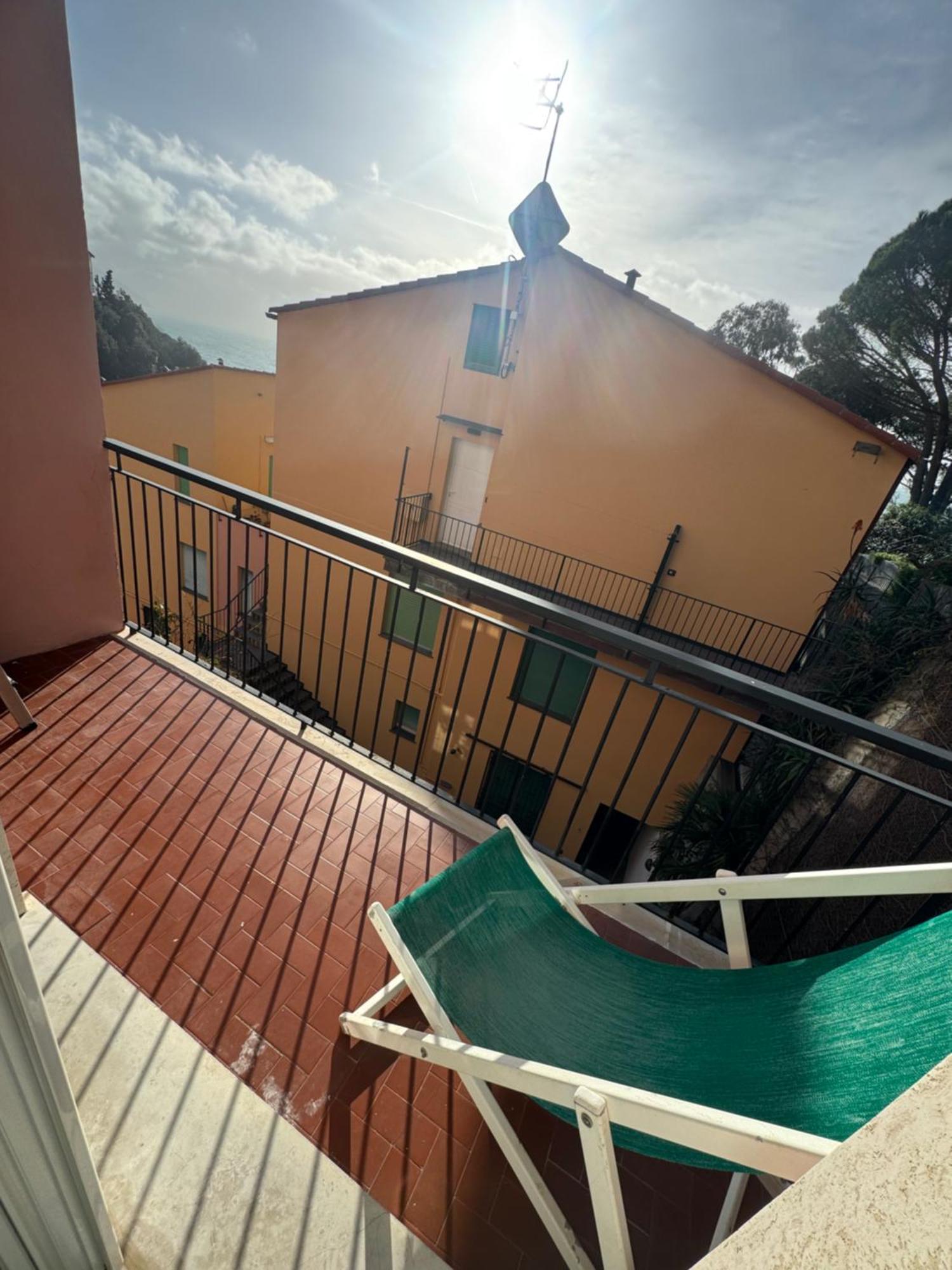 2-Bedroom Sunny Sea View With Balcony, La Casa Di Christine Monterosso al Mare Exteriér fotografie