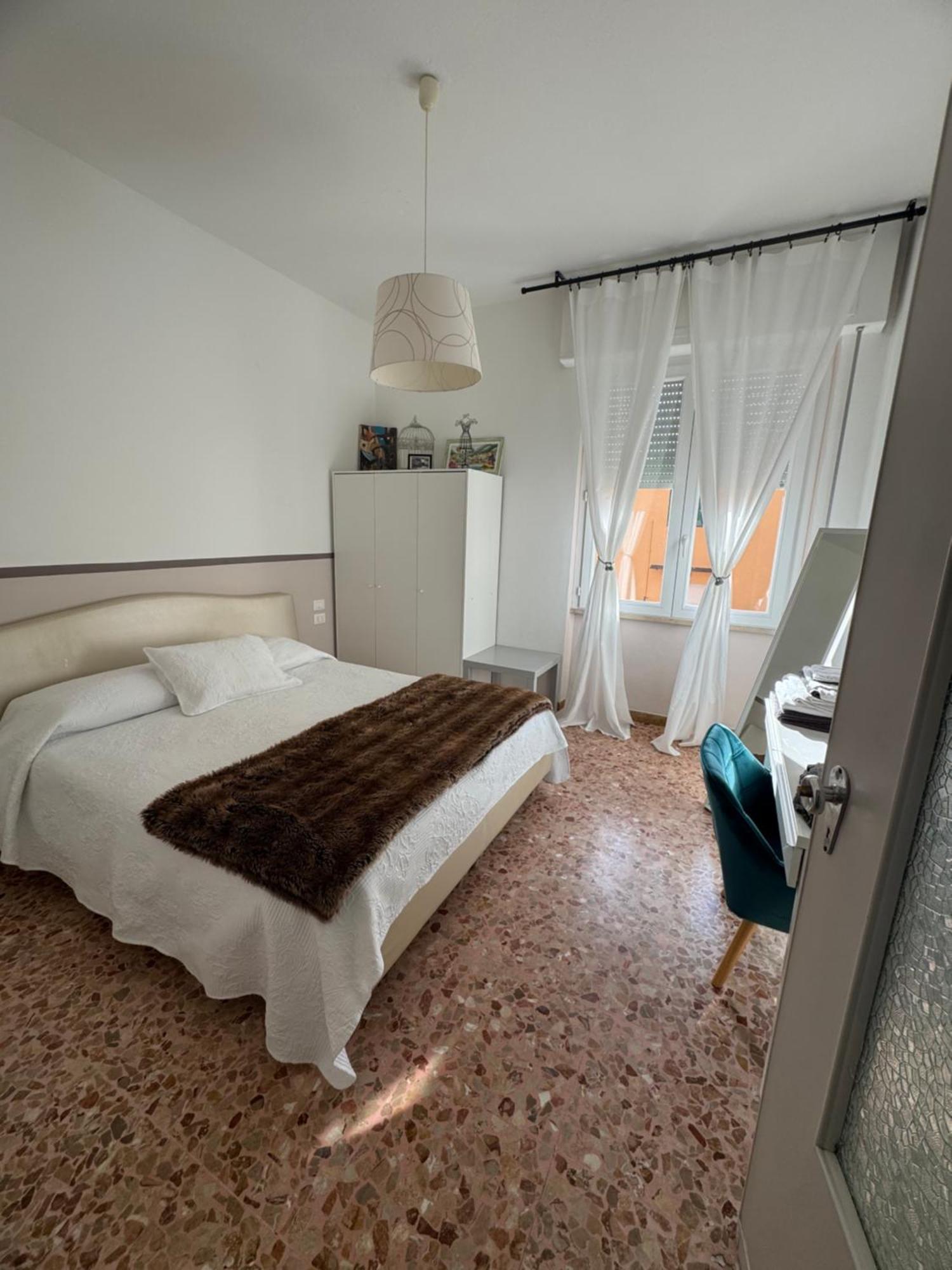 2-Bedroom Sunny Sea View With Balcony, La Casa Di Christine Monterosso al Mare Exteriér fotografie